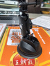 TELESIN(泰迅)适配大疆action3 4 5pro车载吸盘支架gopro吸盘insta360运动相机吸盘汽车拍摄固定支架 实拍图