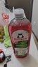 Frosch 地板瓷砖地砖清洁剂 红莓果醋多用途清洁剂750ml 德国原装进口 实拍图