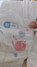 好奇（Huggies）金装纸尿裤M162片(6-11kg)尿不湿【速干不易红】 实拍图