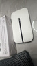 华为智选随身wifi6移动无线wifi免插卡随行4g无线网卡携带上网宝非全国通用无限流量2025款5G AX15B 顶配WiFi6【多网切换】2400毫安续航10小时 实拍图