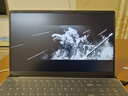 H&U&W国行【2025新英特尔+酷睿i7】笔记本电脑轻薄本大学生办公便携高性能游戏本商务设计AI标压手提本 黑【4K级9D液晶屏】16代AI酷睿版+指纹/背光 16G内存/1024G超速硬盘 实拍图