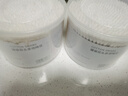 棉签一次性双头化妆棉棒掏耳朵家用棉签棒棉花棒日用 圆头+尖头 常规款 500枚 【精致盒装】 实拍图