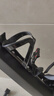 SPECIALIZED闪电 CASCADE CAGE II 公路/山地自行车水壶架 黑色 默认 实拍图