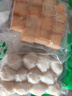 潮夫道潮汕鱼丸组合1000g 火锅丸子麻辣烫关东煮烧烤食材鱼豆腐黄金鱼蛋 实拍图