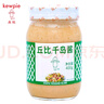 丘比（KEWPIE）沙拉酱 千岛口味 调味品 水果蔬菜披萨吐司番茄酱 400g*1瓶 实拍图