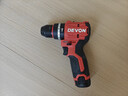 大有（Devon）京东集采JC系列12V无刷冲击手电钻电动螺丝刀工具5209U自营专供S7 实拍图