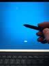 iskysurface触控笔适用微软surfacepro12英寸11/10/9/8/7go432平板电脑手写笔4096压感橡皮擦pen电容笔 实拍图