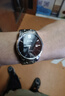 飞亚达（FIYTA）手表男 经典系列自动机械带日历黑盘钢带优雅商务腕表 节日礼物 实拍图