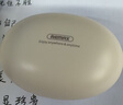 REMAX睿量【万人认证 | 侧睡无压感】睡眠蓝牙耳机华为降噪通话游戏运动长续航asmr隔音耳塞男女通用 实拍图