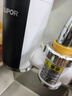 苏泊尔（SUPOR）电热水龙头速热家用即热式免安装快速加热厨宝小型电热水器冷热两用过水热厨房 白色+漏保 实拍图