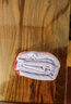 迪卡侬（DECATHLON）速干浴巾吸水毛巾游泳运动快干防晒浴巾健身便携巾旅行温泉度假NA M号薰衣草紫（80X60cm） 标准尺码 实拍图
