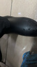 大嘴猴雨鞋男士户外雨天防水雨靴胶鞋耐磨水鞋 束口款 42【偏大一码】  实拍图