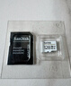 闪迪（SanDisk）128GB TF（MicroSD）4K内存卡 行车记录仪 监控摄像头专用 10,000小时录制 重复读写高耐用存储卡 实拍图