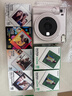 INSTAX富士instax立拍立得 方形相纸 白边单包装10张 (适用于SQUARE系列手机 手机照片打印机SP-3) 实拍图