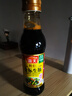 海天 生抽酱油500ml 0添加防腐剂【特级金标酱油】金标系列 实拍图