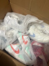 京东洗衣服务 衣鞋任洗5件 上门取送 去渍整形 价值2000元内衣服鞋子 实拍图