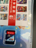 任天堂（Nintendo）Switch游戏卡带 NS游戏软件 全新原装海外版 超级马里奥银河1+2合集 中文 实拍图