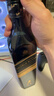 尊尼获加（JOHNNIE WALKER）黑牌 醇黑 苏格兰 调和型威士忌洋酒 700ml（无盒版） 实拍图