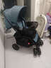 好孩子（gb）婴儿车可坐可躺双向遛娃高景观易折叠宝宝婴儿推车 C400 实拍图