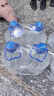 泉阳泉（QUANYANGQUAN） 长白山天然矿泉水 大桶装 家庭用水 5L*4桶 整箱塑包装 实拍图