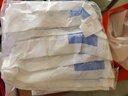 海氏海诺一次性换药包镊子纱布片碘伏棉球清创包医用护理包急救包无菌*8包 实拍图