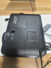 宏碁（acer）DW608pr 投影仪 投影机 投影仪办公 会议教学培训（宽屏WXGA 5000流明 白天直投 高对比度） 实拍图