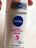 妮维雅（NIVEA）抑汗香体腋下止汗露干爽滚珠精华爽身走珠液12ml 实拍图
