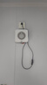 艾美特（Airmate ）APC10-03排气扇 卫生间厨房换气扇窗式墙用排风扇强力抽风机4寸 实拍图
