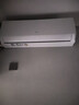 格力出品 小凉神 1.5匹新1级能效变频 壁挂式卧室省电空调挂机 KFR-35GW/JHFNhAa1Bj 国家补贴 实拍图