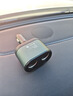 博世（BOSCH）PS700车载充电器多功能汽车用一拖二三点烟器转换插头usb车充快充 实拍图