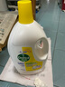 滴露（Dettol）衣物消毒液 柠檬 3L*3瓶 杀菌除螨内衣儿童衣物除菌可配洗衣液 实拍图