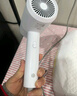 京东京造便携电吹风 吹风机吹头发家用大功率不伤发便携护发吹头发吹风筒学生宿舍用生日礼物 实拍图