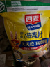 西麦即食燕麦片1980g 谷物代餐早餐膳食纤维无额外添加蔗糖 实拍图