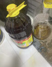 鲁花 【保真菜籽油】食用油 低芥酸特香菜籽油 6.18L   物理压榨 实拍图