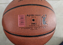 得力（deli）7号球篮球标准青少年学生成人经典训练比赛室内外PVC舒适气筒限量 实拍图