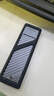 绿联 M.2 NVMe/SATA双协议移动硬盘盒 Type-C/USB3.2外接SSD固态硬盘 适用笔记本苹果17/Macmini外置盒 实拍图