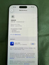 Apple 苹果 iPhone 16/15/14/13/12/11/X系列二手手机 规格见质检报告 苹果 iPhone 15 Pro Max 实拍图