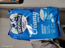 德运（Devondale）全脂成人奶粉1kg袋装调制乳粉儿童学生奶粉高钙澳洲原装进口早餐 实拍图