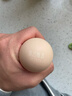 东方甄选谷物鲜鸡蛋/DHA/大码蛋可生食新鲜营养早餐溏心蛋生鲜谷物喂养 30枚 1.5kg 谷物鲜鸡蛋 实拍图