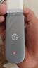 惠普（HP）可插自己卡随身Wifi6支持5G/4G设备移动双网全国通用高速无限流量2025款全网通便携无线路由器车载 实拍图