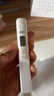 得力（deli）TDS水质检测笔测试仪数显式检测笔测试笔（0~9990PPM） 实拍图