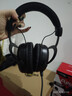极度未知（HYPERX）飓风2/飓风3头戴式有线游戏耳机原金士顿 FPS吃鸡CSGO电脑手机Switch、PS5电竞耳机被动降噪耳麦 飓风2灵动黑丨2.4Ghz无线USB连接 实拍图
