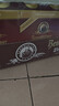 百帝王（Benediktiner）节日送礼小麦黑啤酒 修道院经典 500ml*24听 整箱装 德国原装 实拍图
