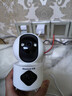 纽曼无线家用智能AI摄像头1200万高清监控器360度无死角带夜视全景语音手机远程对话讲室内外家庭云台 实拍图