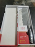 王麻子菜刀家用 手工锻打斩切刀厨房切菜斩骨两用刀具【10铬复合钢】 实拍图