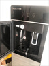 奥克斯（AUX） 饮水机家用立式办公双开门柜式快速加热饮水器 旗舰款【轻奢黑金温热】 温热型 实拍图