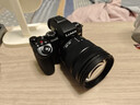 松下（Panasonic）Lumix S5M2 全画幅相机 L卡口 微单相机 无反数码相机 【24-60mm F2.8】套装 实拍图