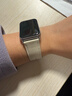 小米（MI）手环9Pro乳酪白 智能手环 高精度运动健康 睡眠呼吸暂停监测 心率血氧监测运动手环送男友送女友 实拍图