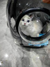 licheers猫包外出大号宠物背包便携太空舱猫笼狗袋双肩透气大容量猫咪书包 实拍图
