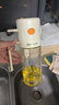 双枪喷油壶喷雾均匀厨房家用调料不挂油酱油食用油防漏油罐油瓶 实拍图